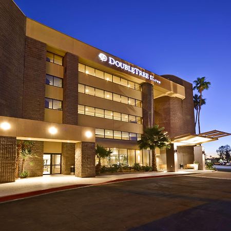 Doubletree By Hilton Phoenix North Extérieur photo