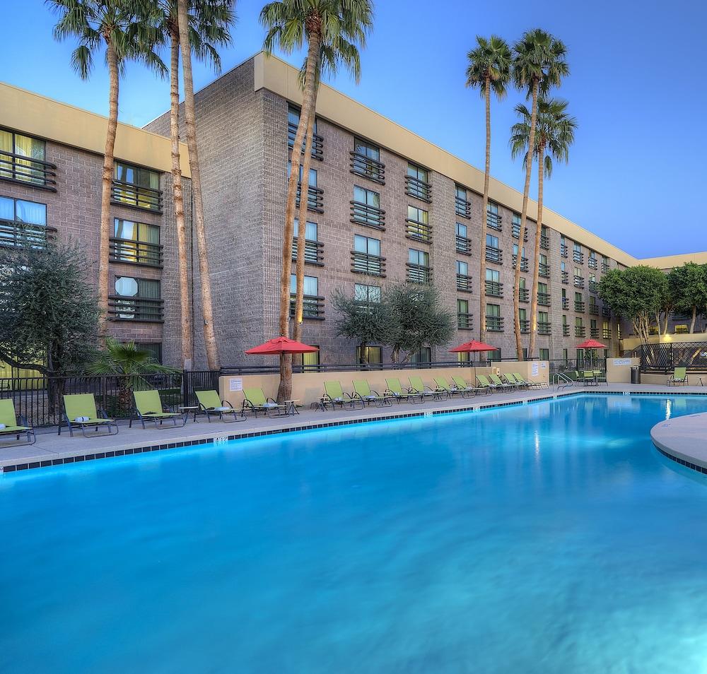 Doubletree By Hilton Phoenix North Extérieur photo