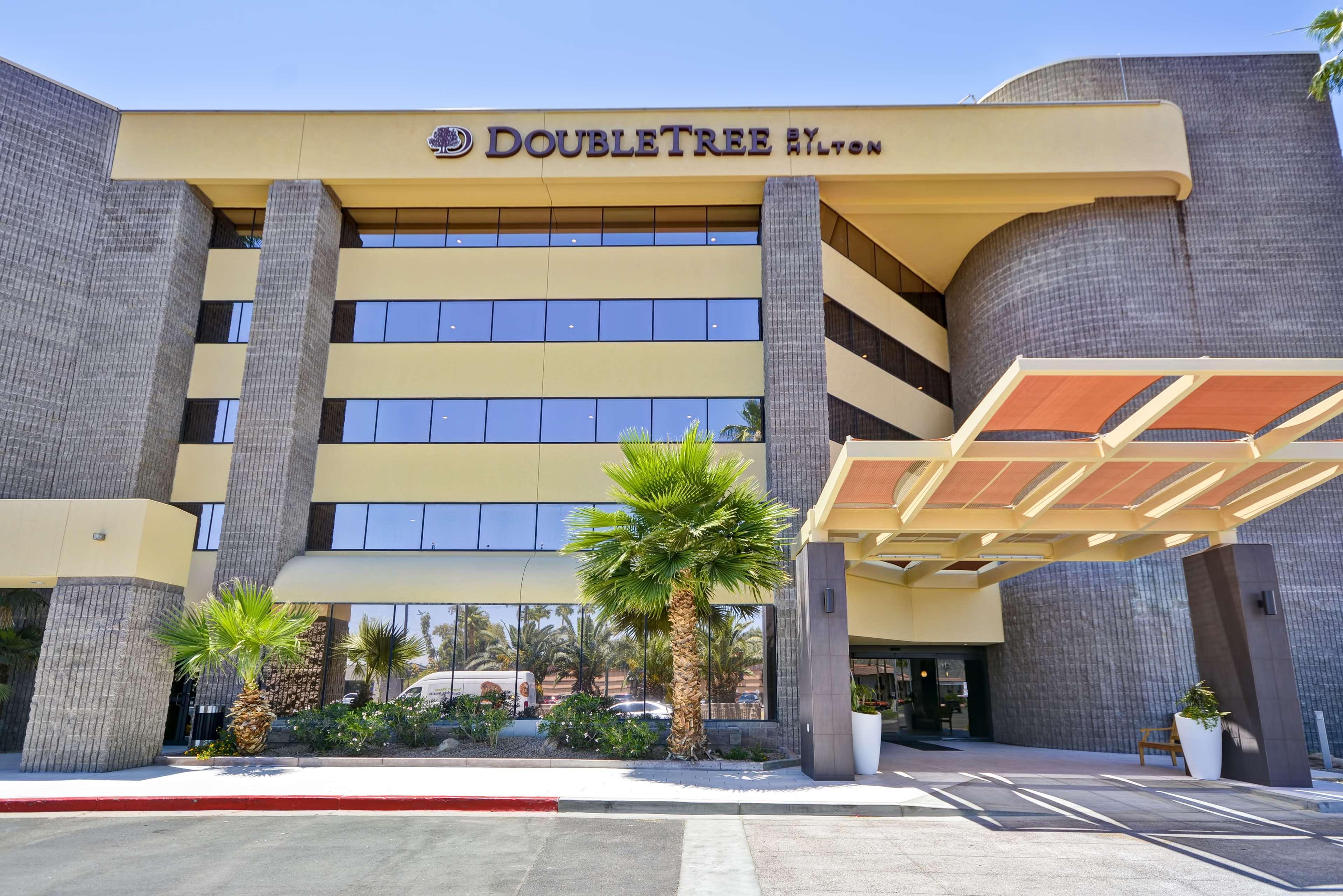 Doubletree By Hilton Phoenix North Extérieur photo