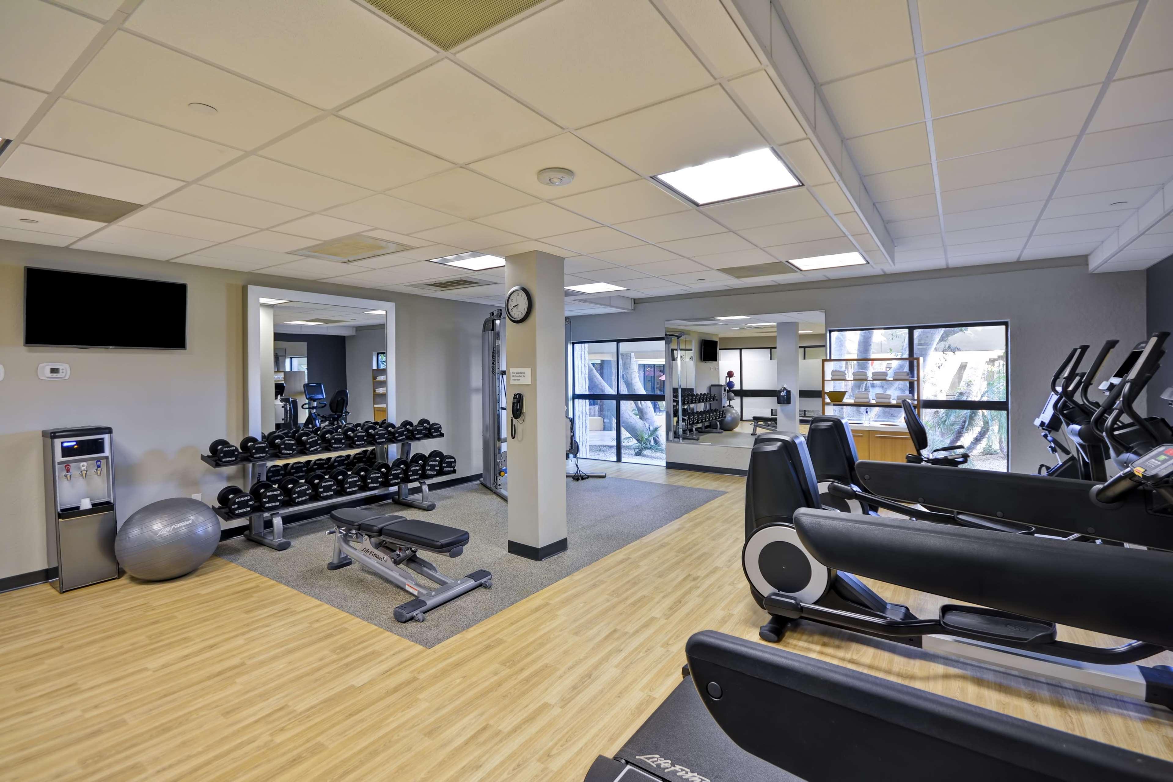 Doubletree By Hilton Phoenix North Extérieur photo