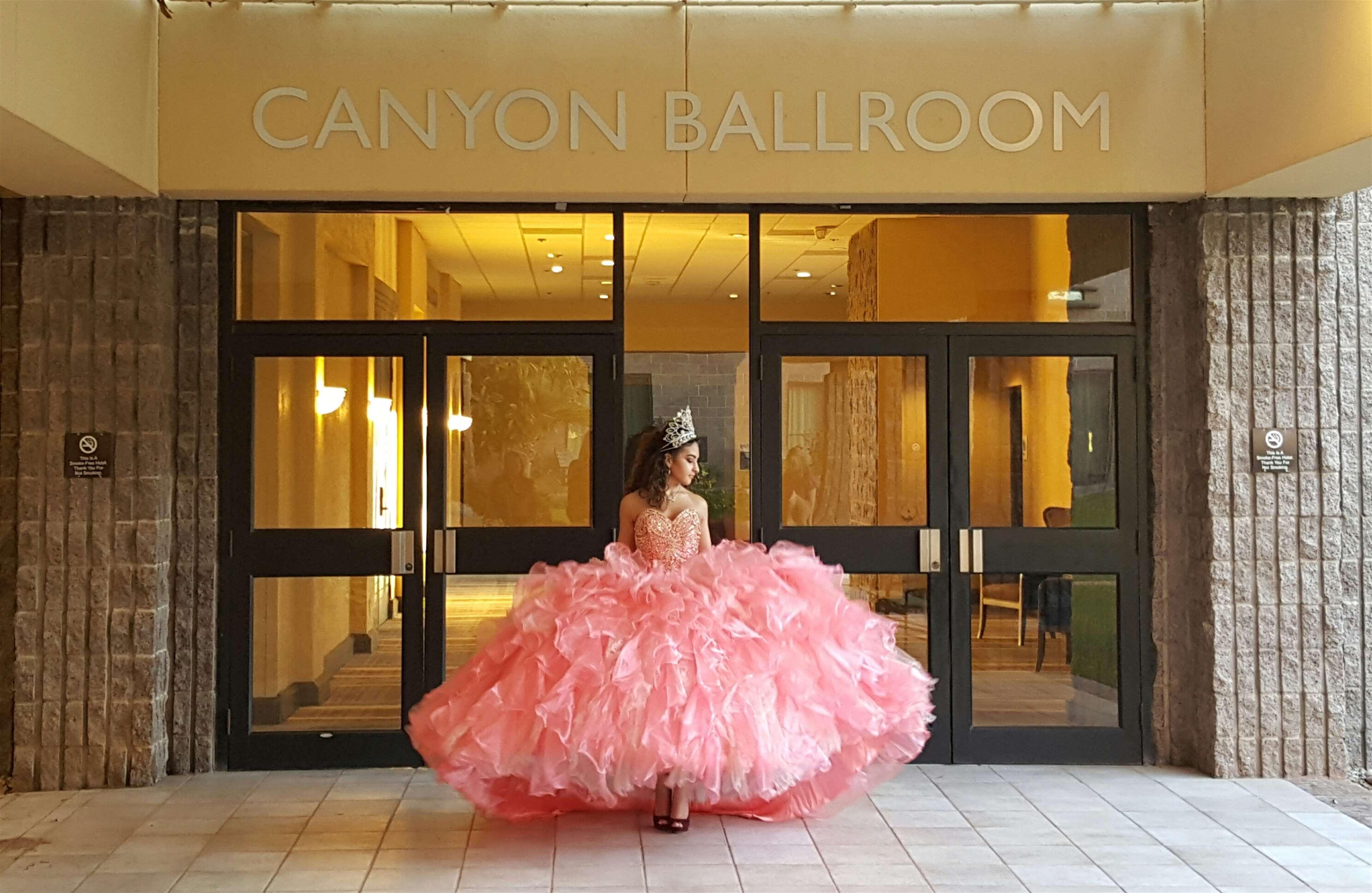 Doubletree By Hilton Phoenix North Extérieur photo