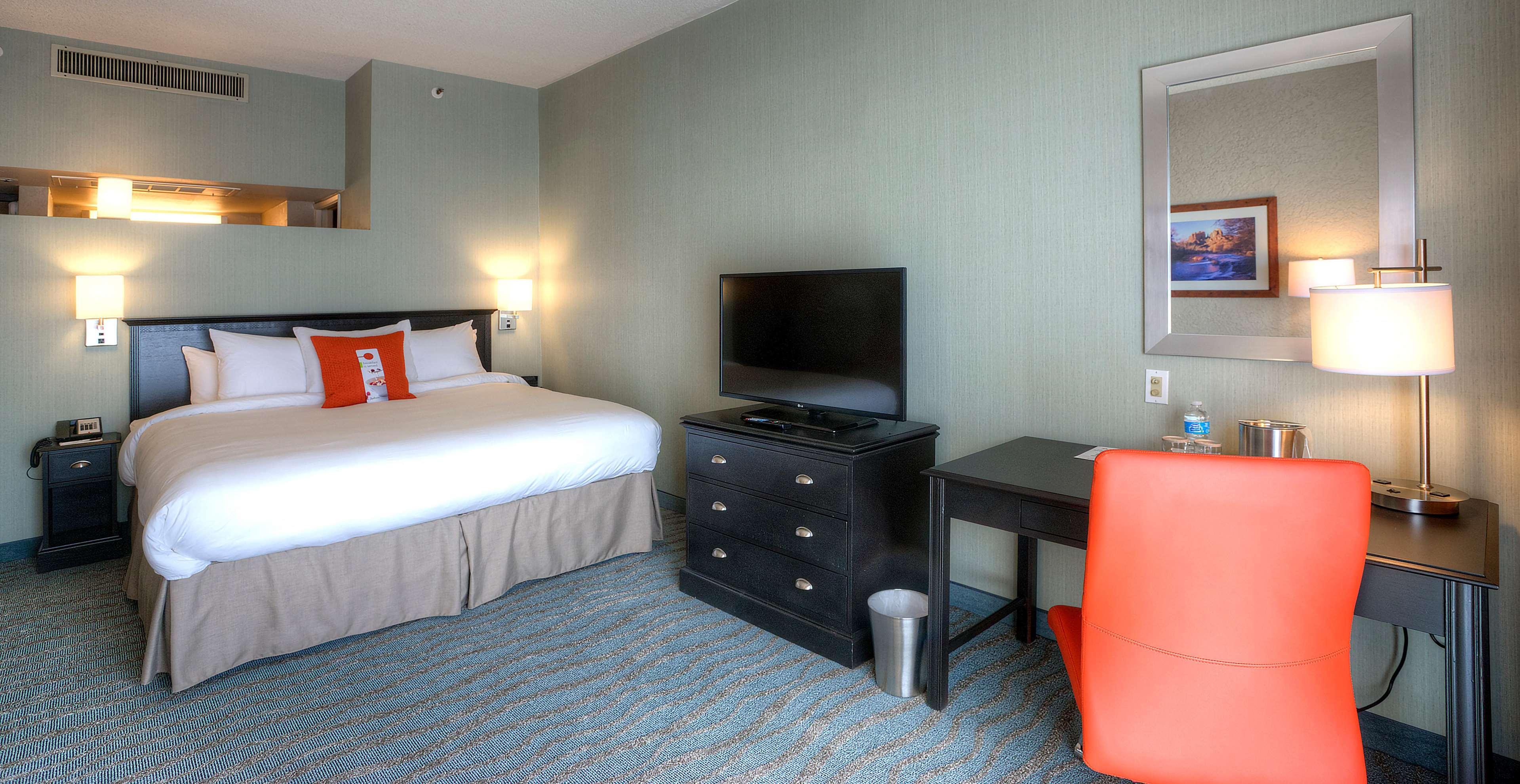 Doubletree By Hilton Phoenix North Extérieur photo