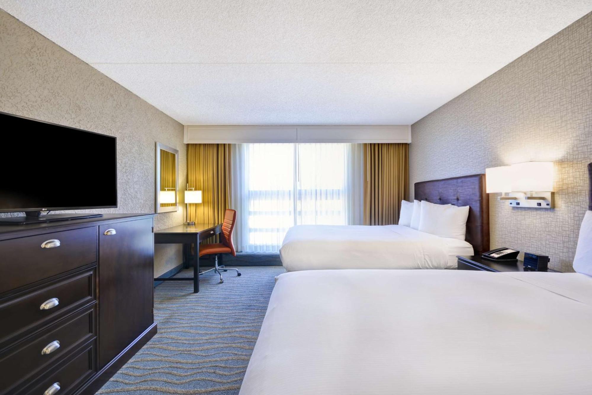 Doubletree By Hilton Phoenix North Extérieur photo