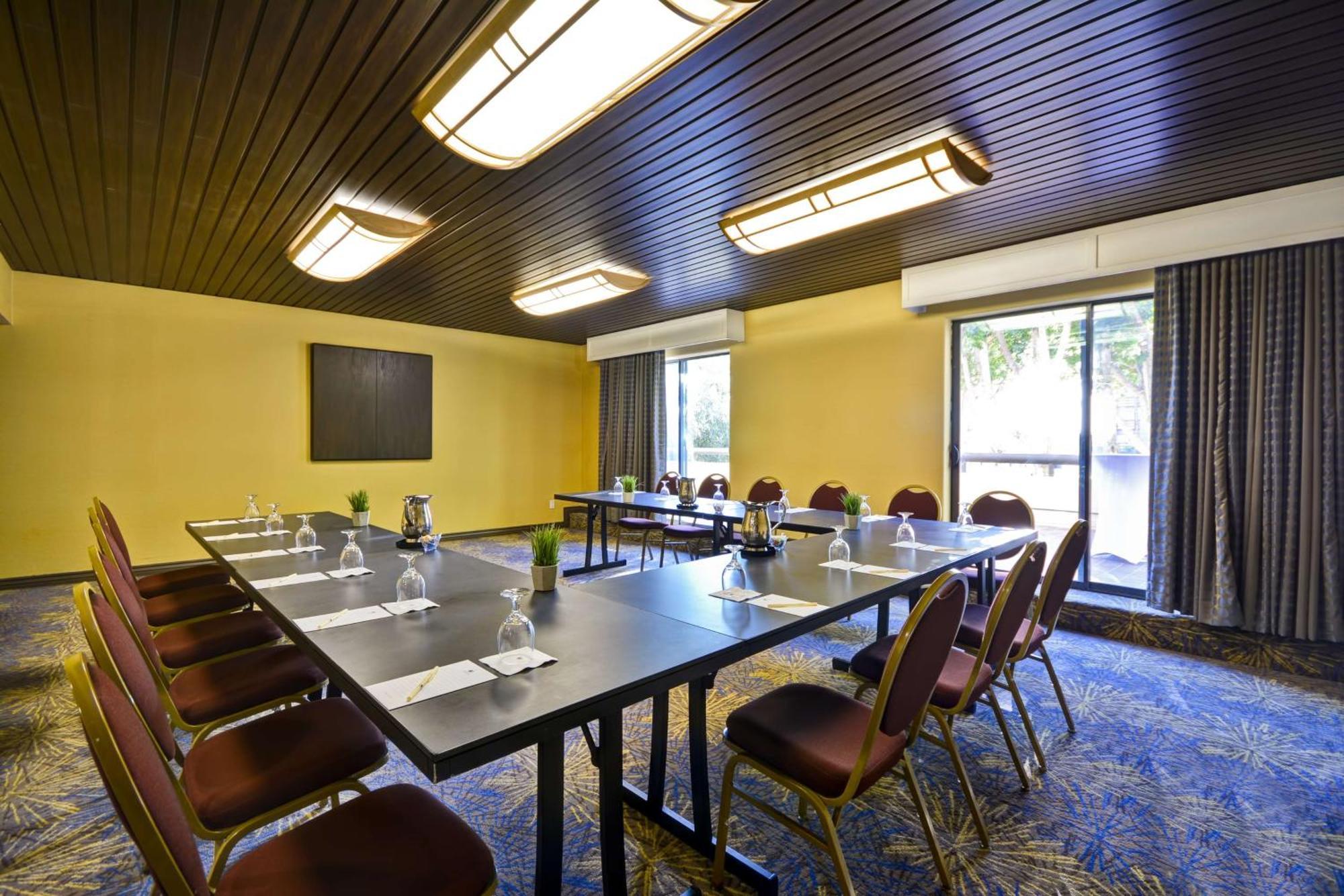 Doubletree By Hilton Phoenix North Extérieur photo