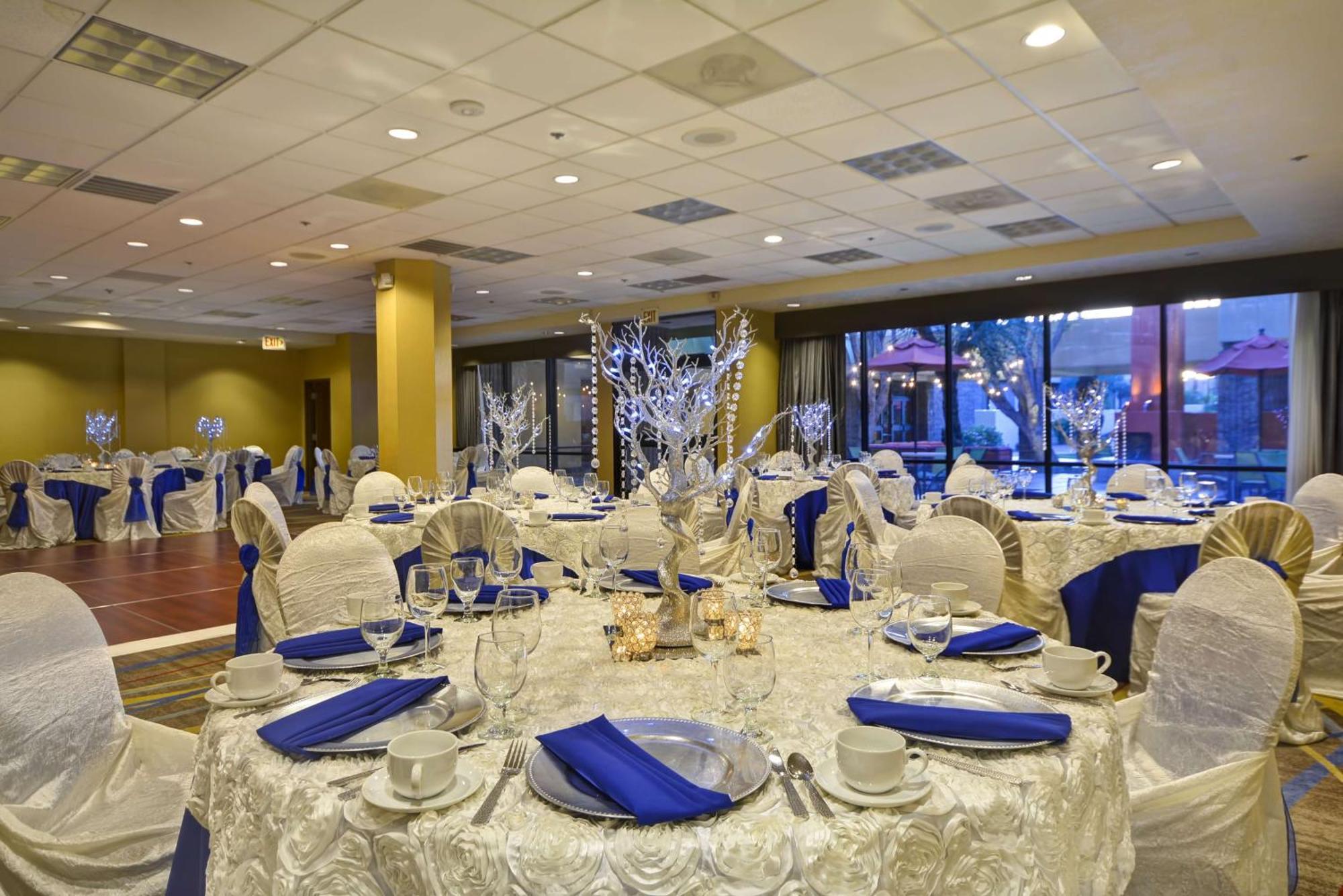 Doubletree By Hilton Phoenix North Extérieur photo