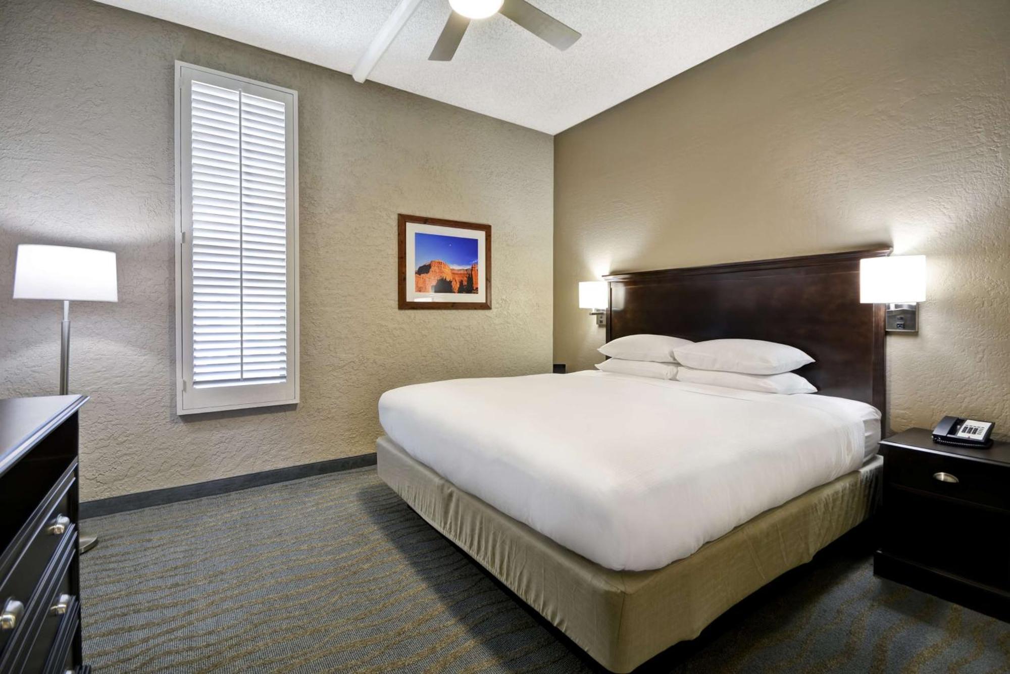 Doubletree By Hilton Phoenix North Extérieur photo