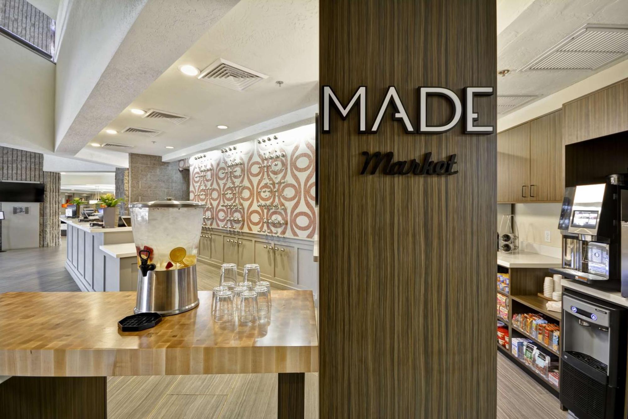 Doubletree By Hilton Phoenix North Extérieur photo