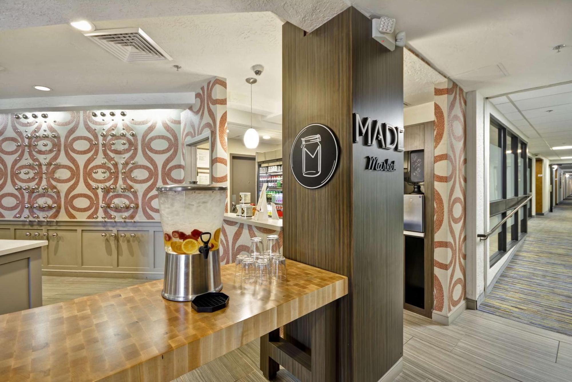 Doubletree By Hilton Phoenix North Extérieur photo