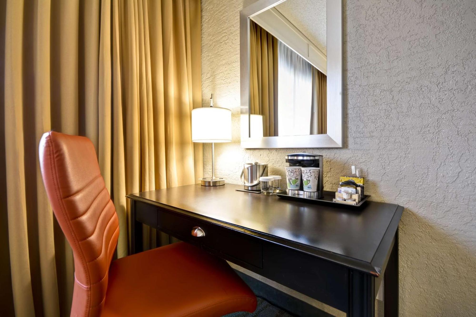Doubletree By Hilton Phoenix North Extérieur photo