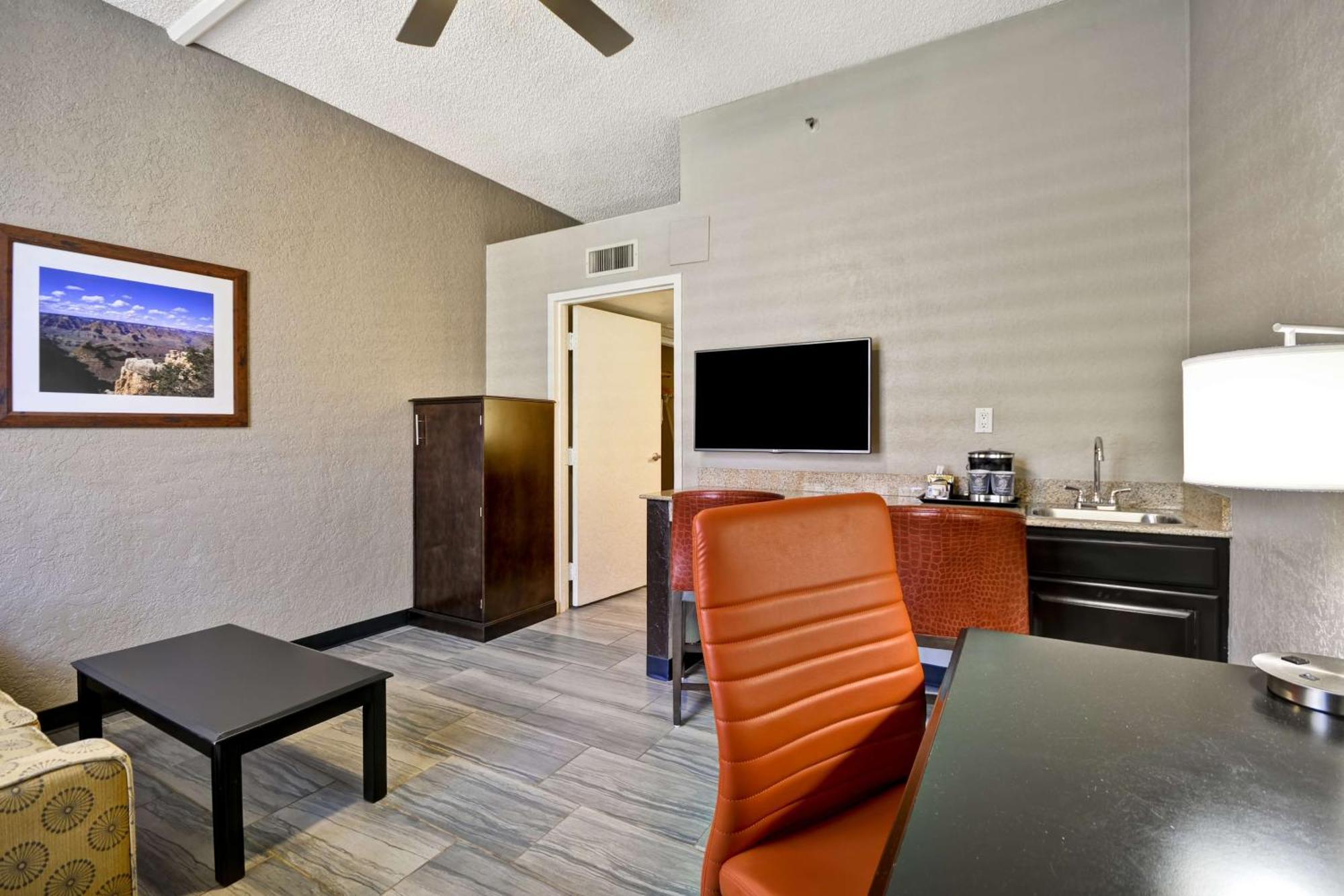 Doubletree By Hilton Phoenix North Extérieur photo
