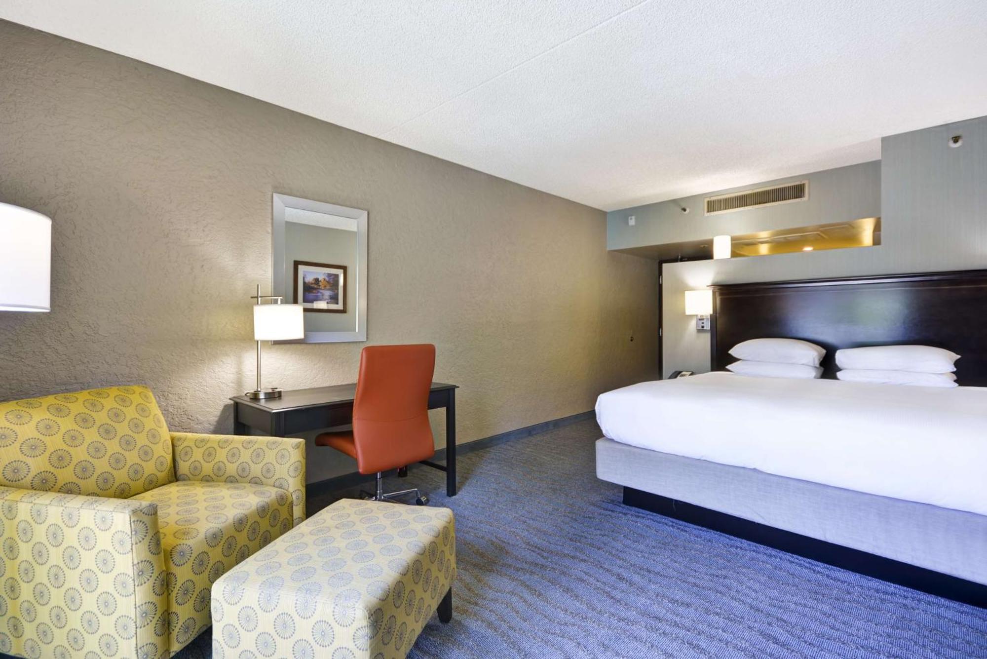Doubletree By Hilton Phoenix North Extérieur photo