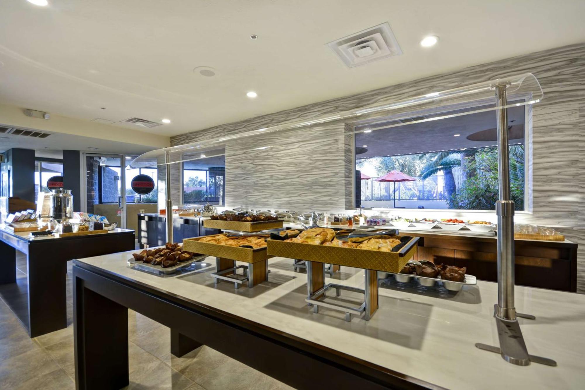 Doubletree By Hilton Phoenix North Extérieur photo