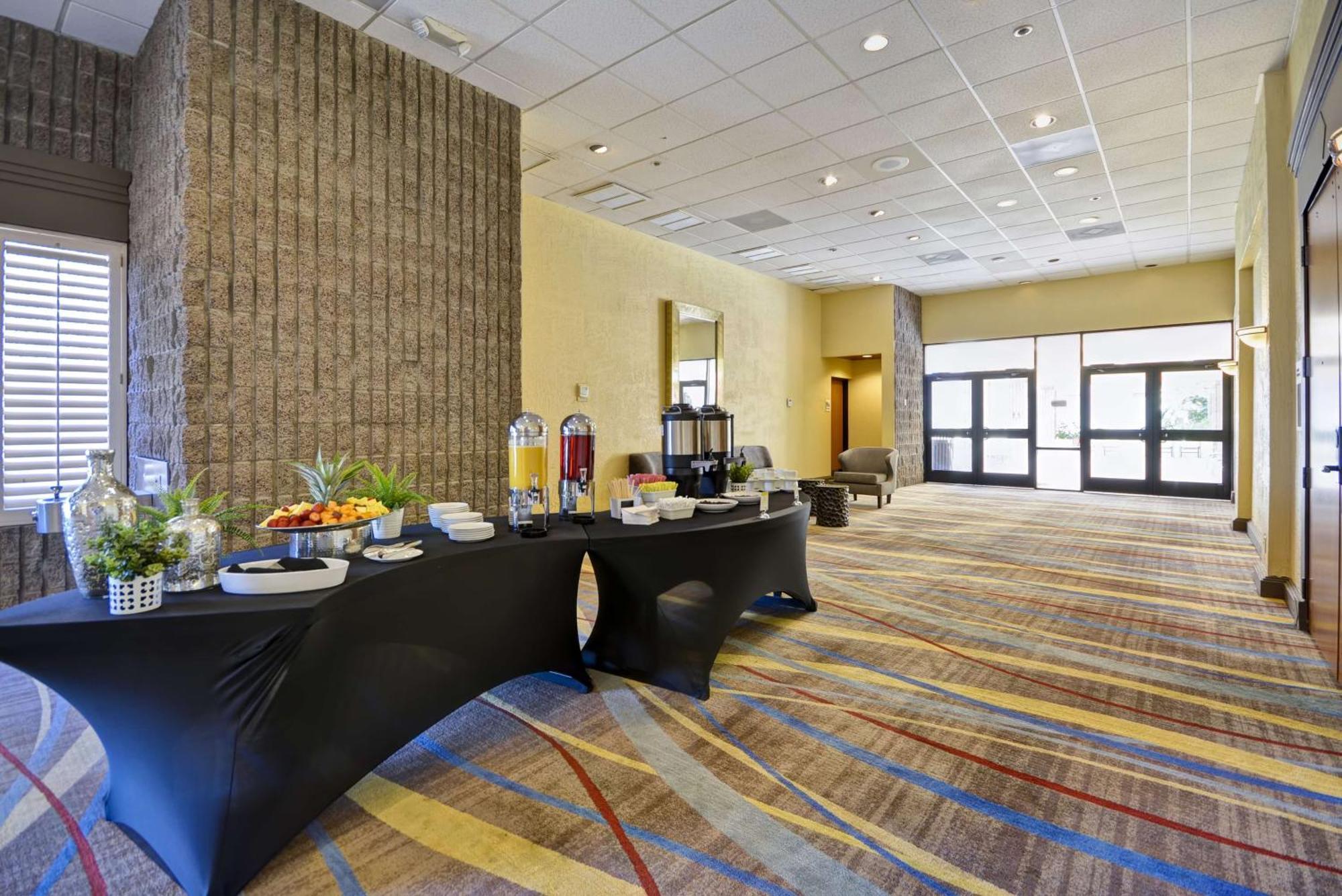 Doubletree By Hilton Phoenix North Extérieur photo