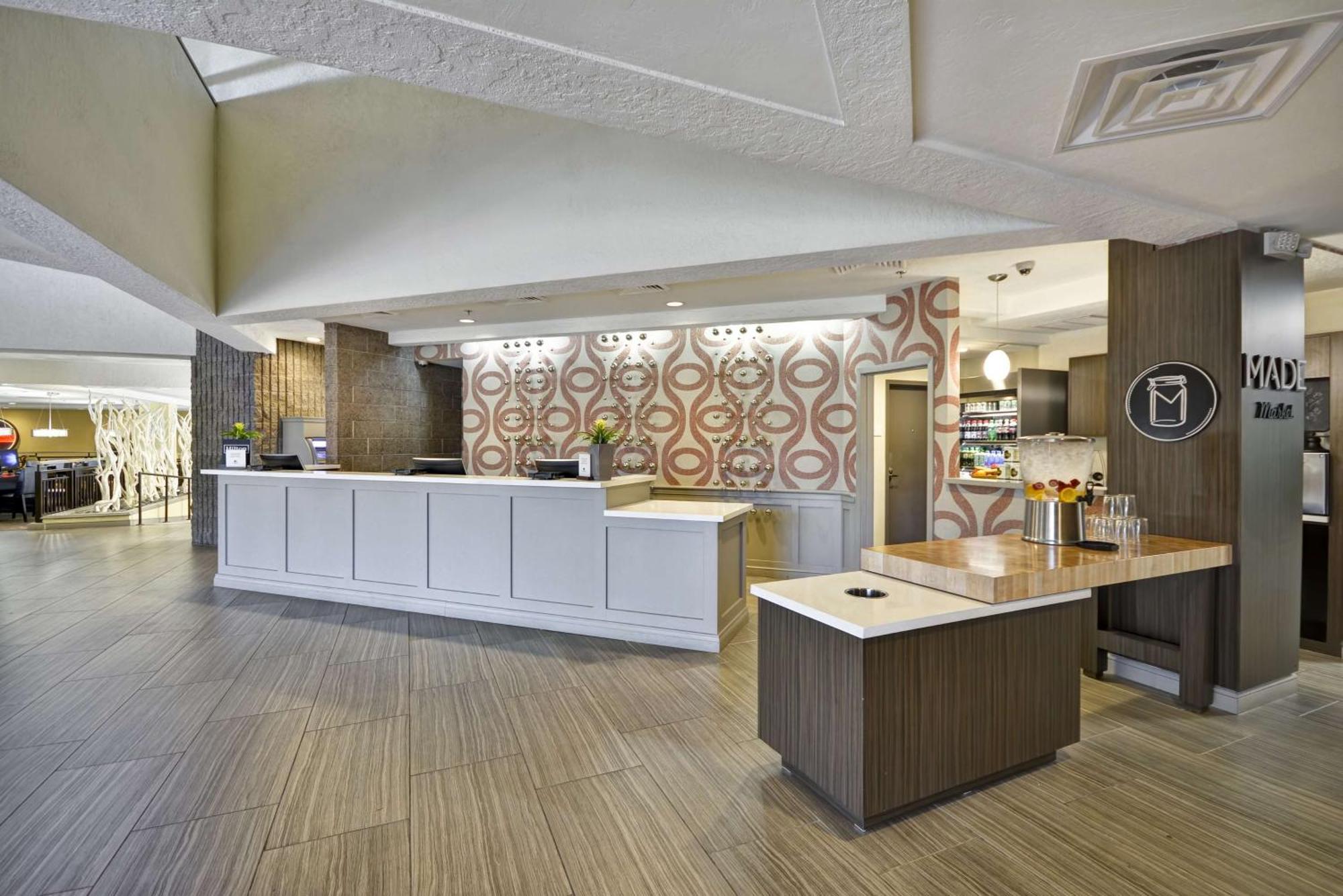 Doubletree By Hilton Phoenix North Extérieur photo