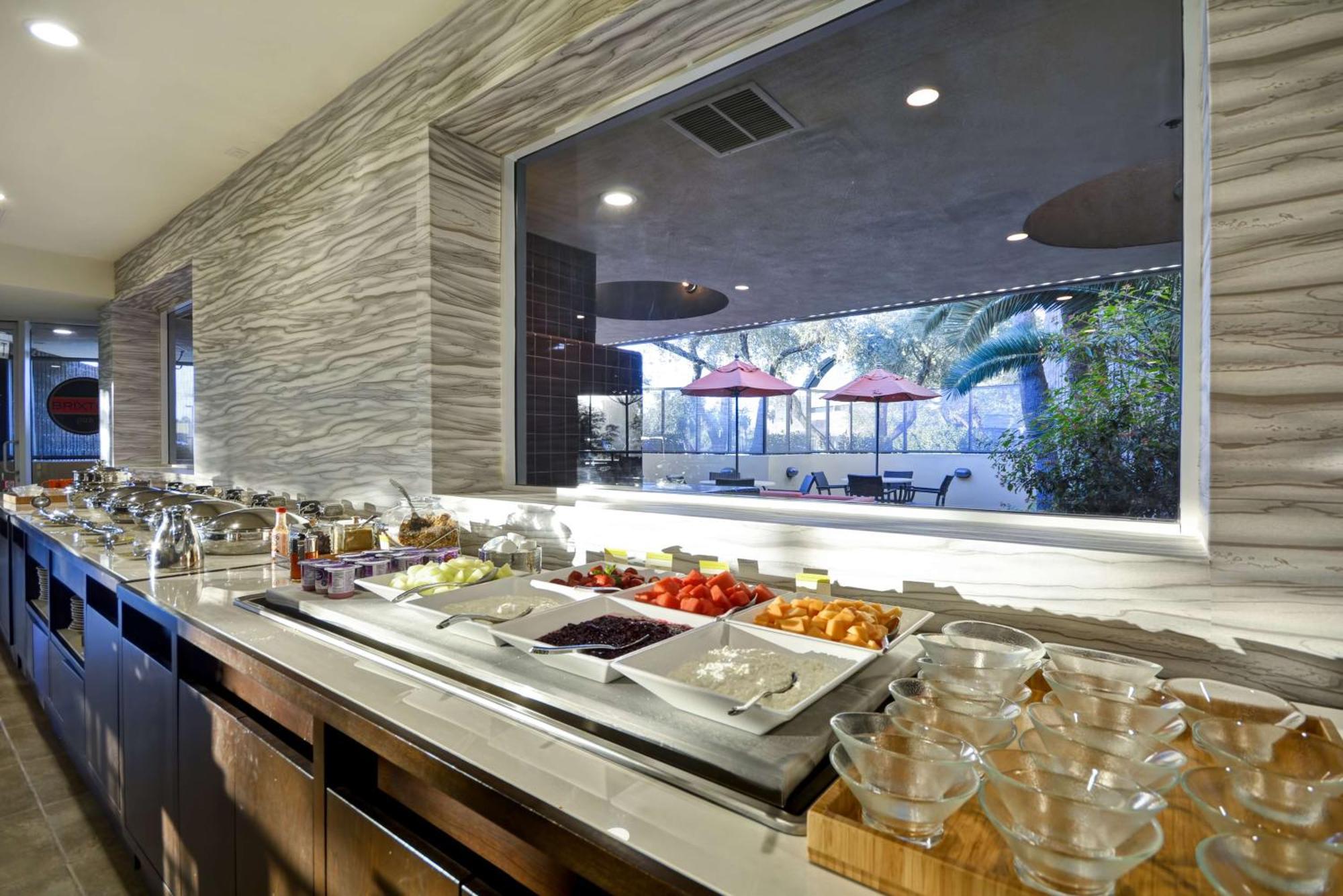 Doubletree By Hilton Phoenix North Extérieur photo