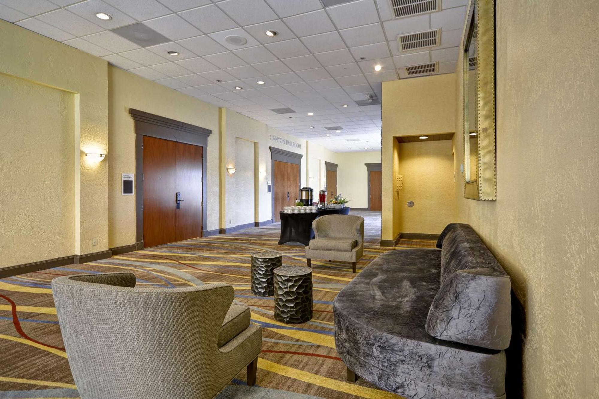 Doubletree By Hilton Phoenix North Extérieur photo