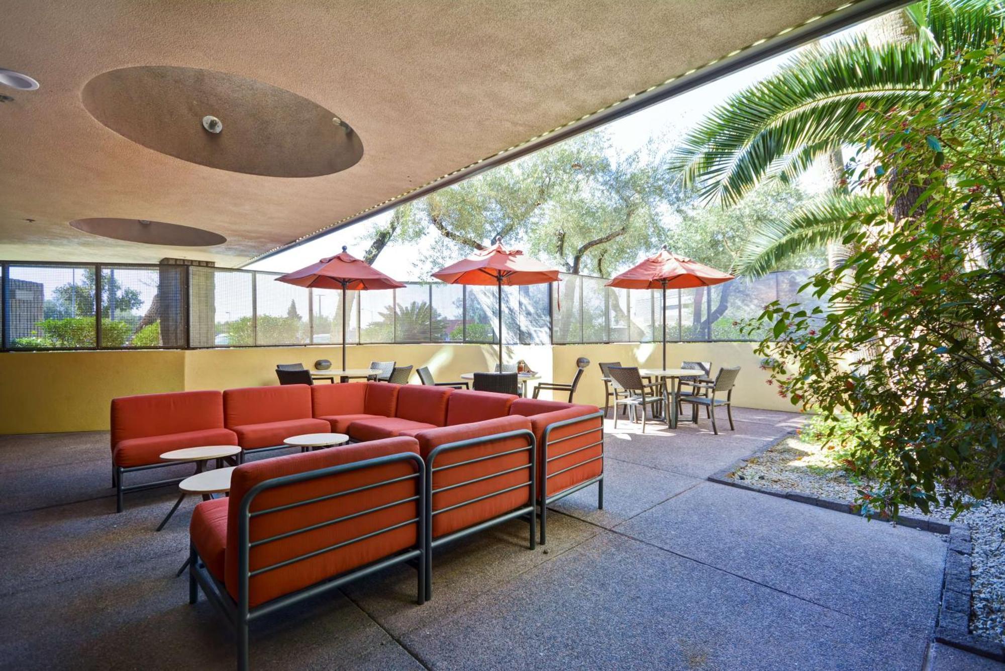 Doubletree By Hilton Phoenix North Extérieur photo