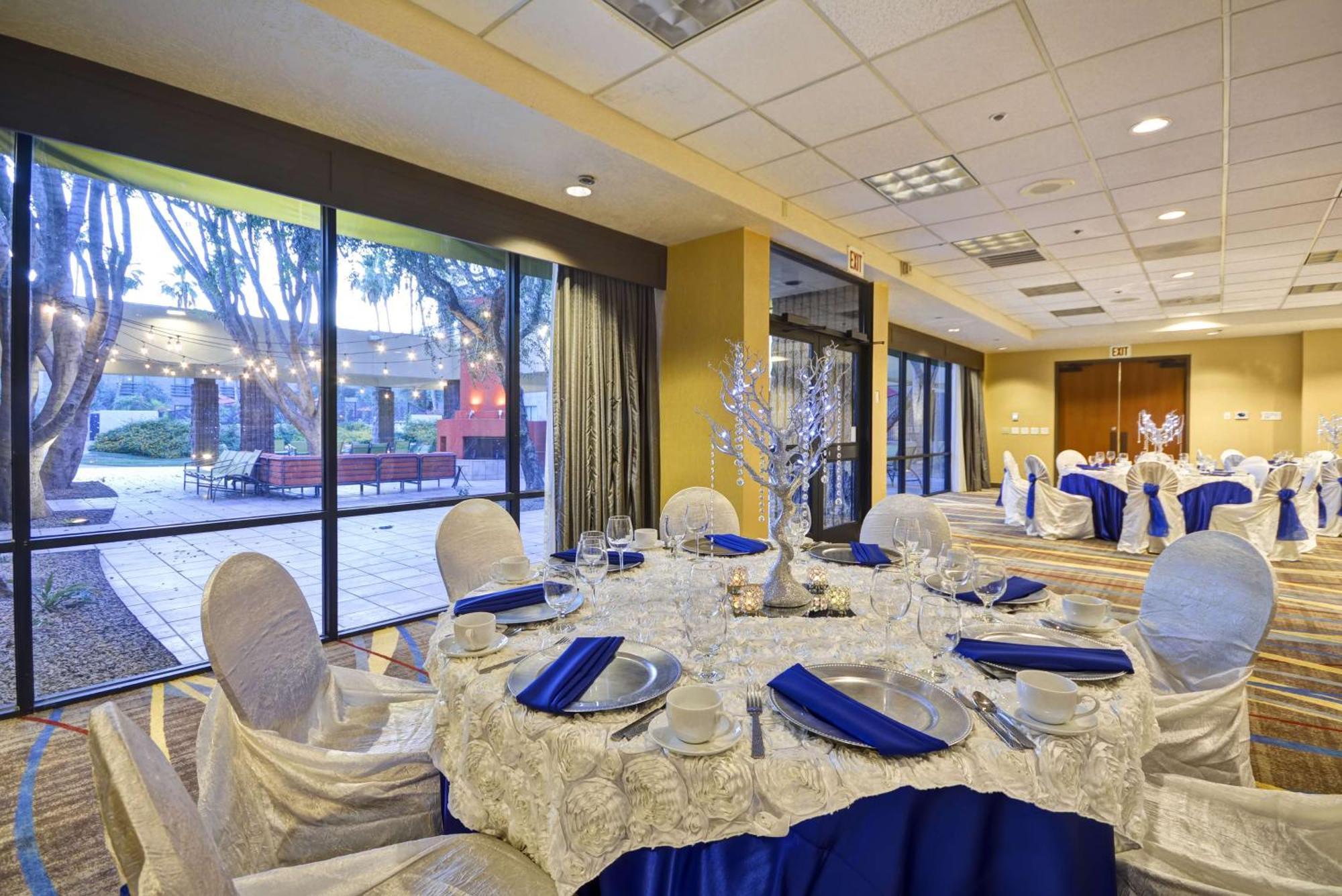 Doubletree By Hilton Phoenix North Extérieur photo