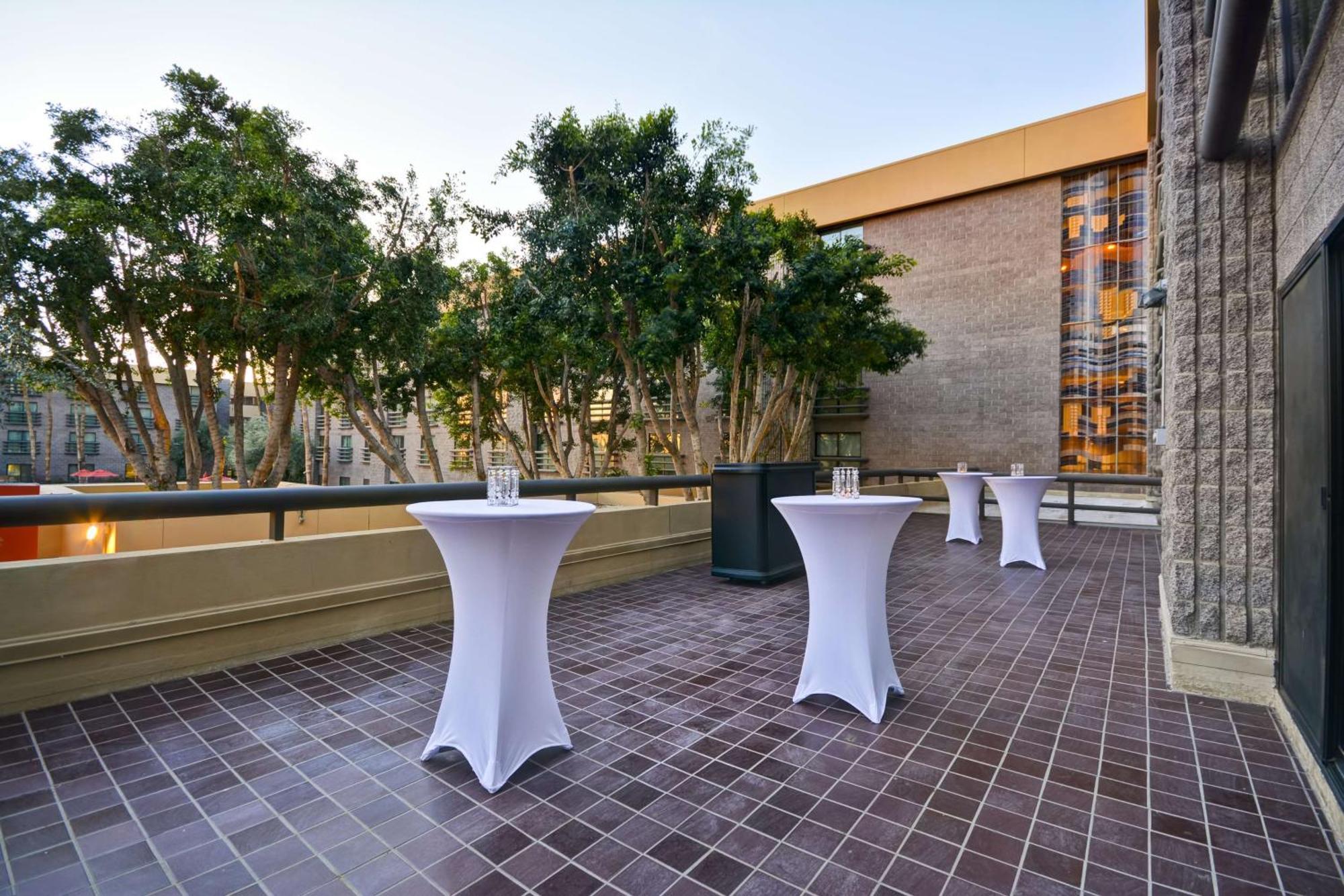 Doubletree By Hilton Phoenix North Extérieur photo