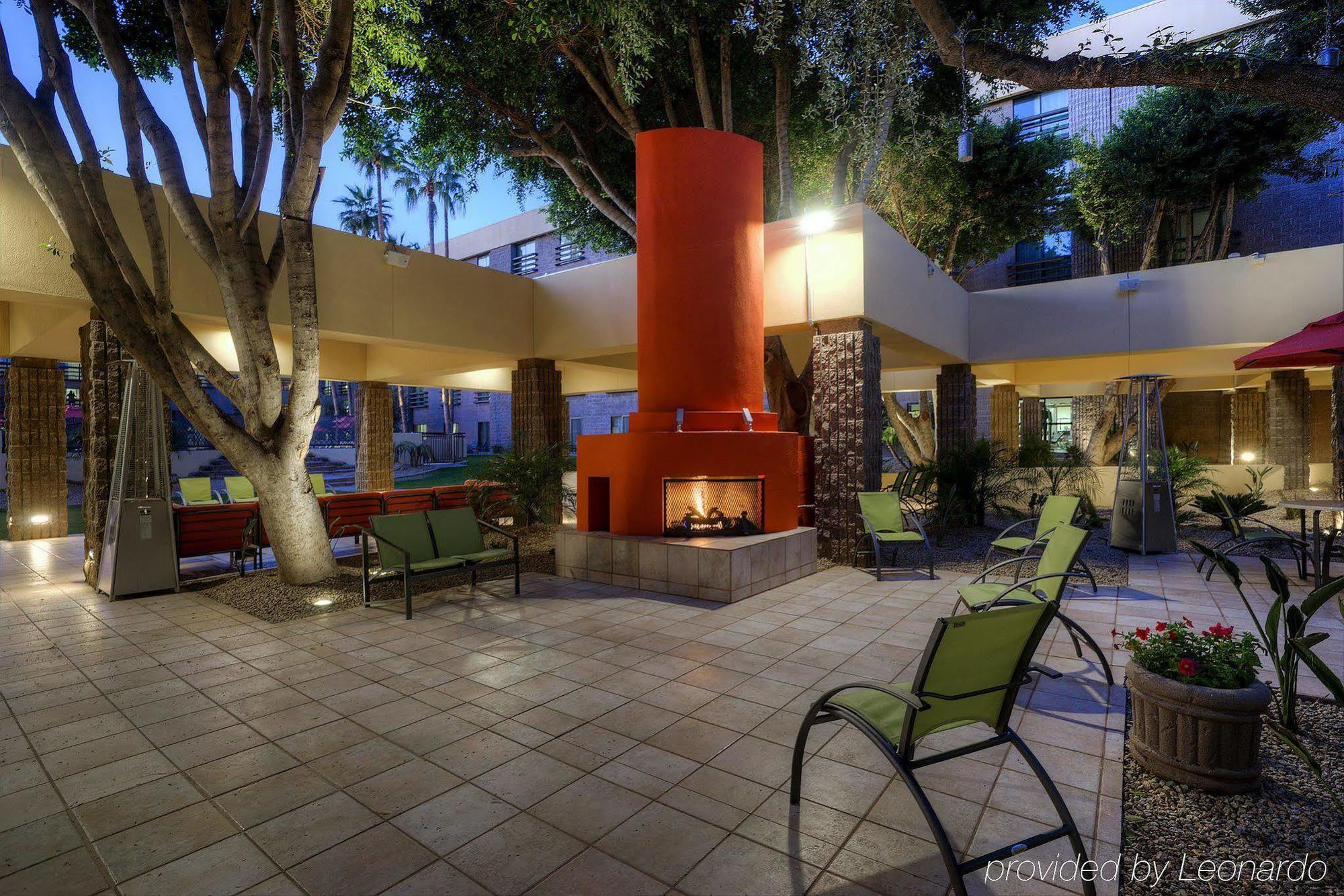 Doubletree By Hilton Phoenix North Extérieur photo