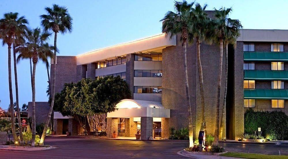 Doubletree By Hilton Phoenix North Extérieur photo