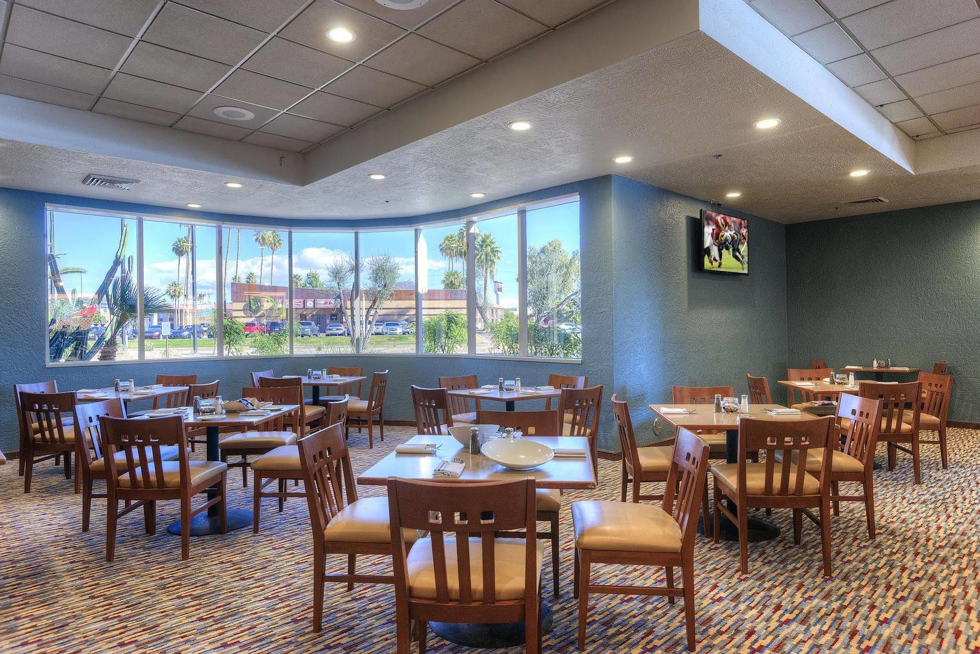 Doubletree By Hilton Phoenix North Extérieur photo