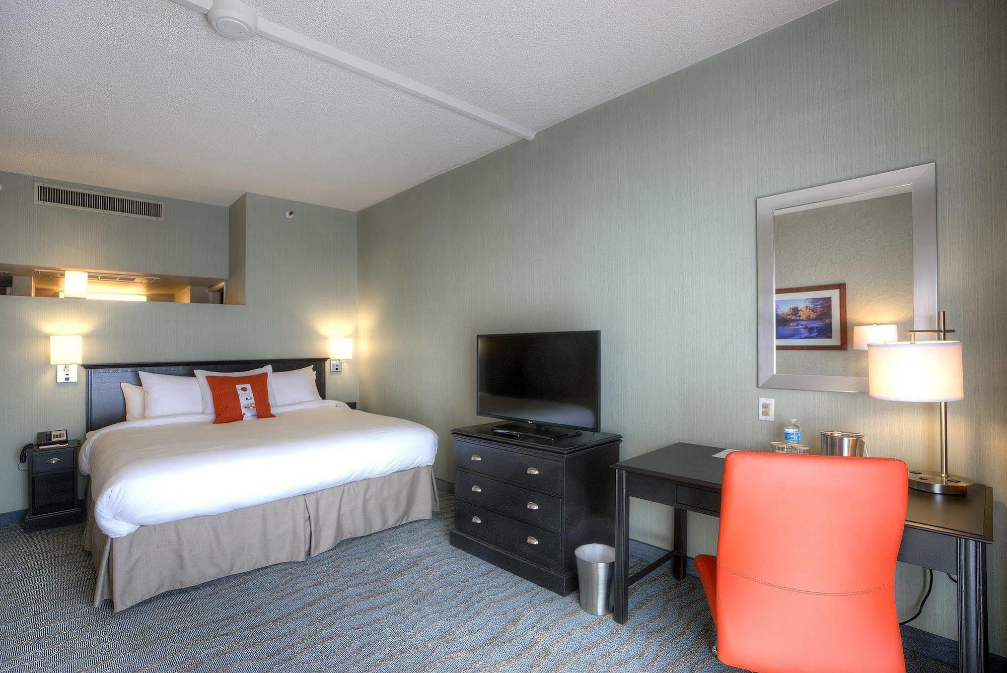 Doubletree By Hilton Phoenix North Extérieur photo