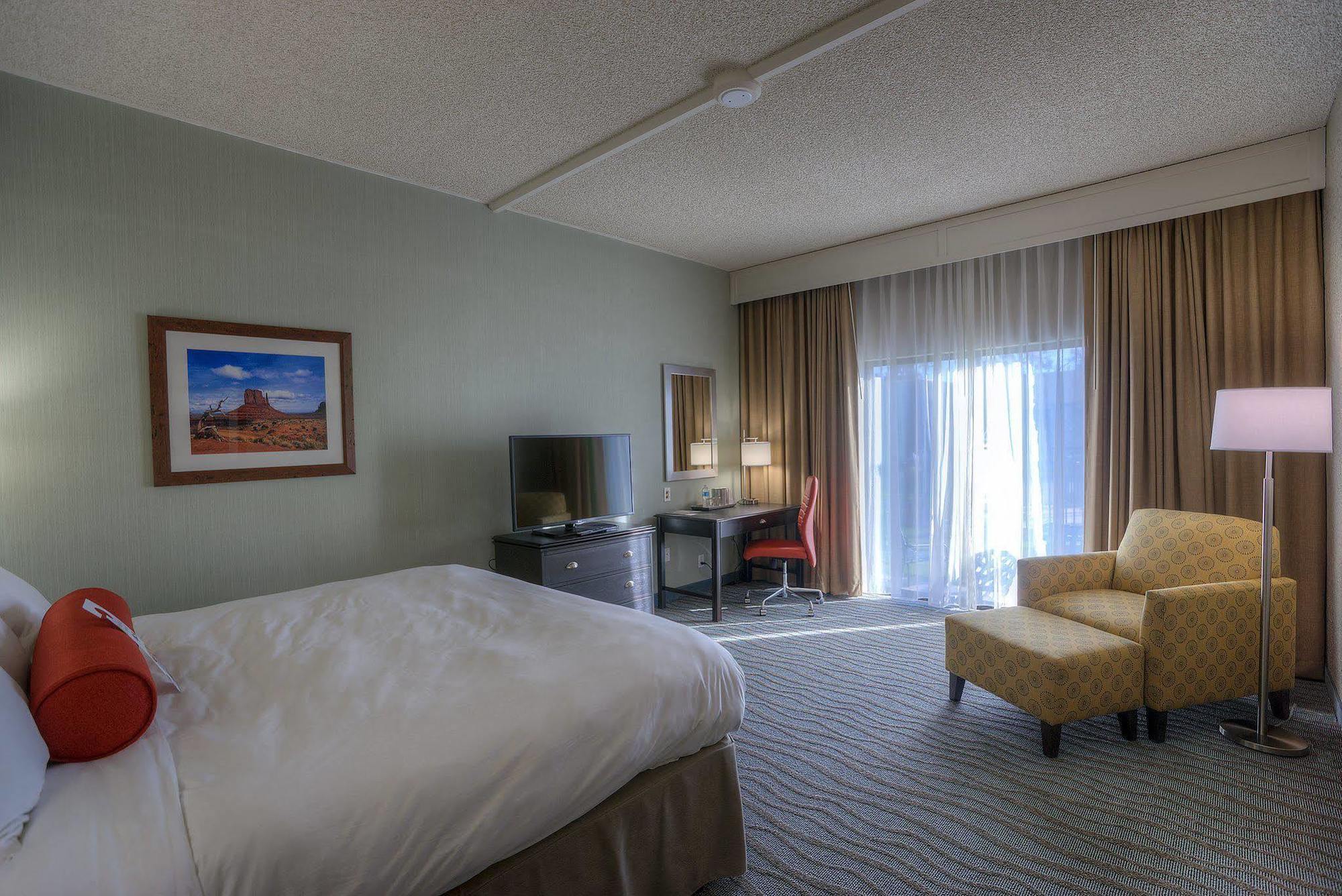 Doubletree By Hilton Phoenix North Extérieur photo