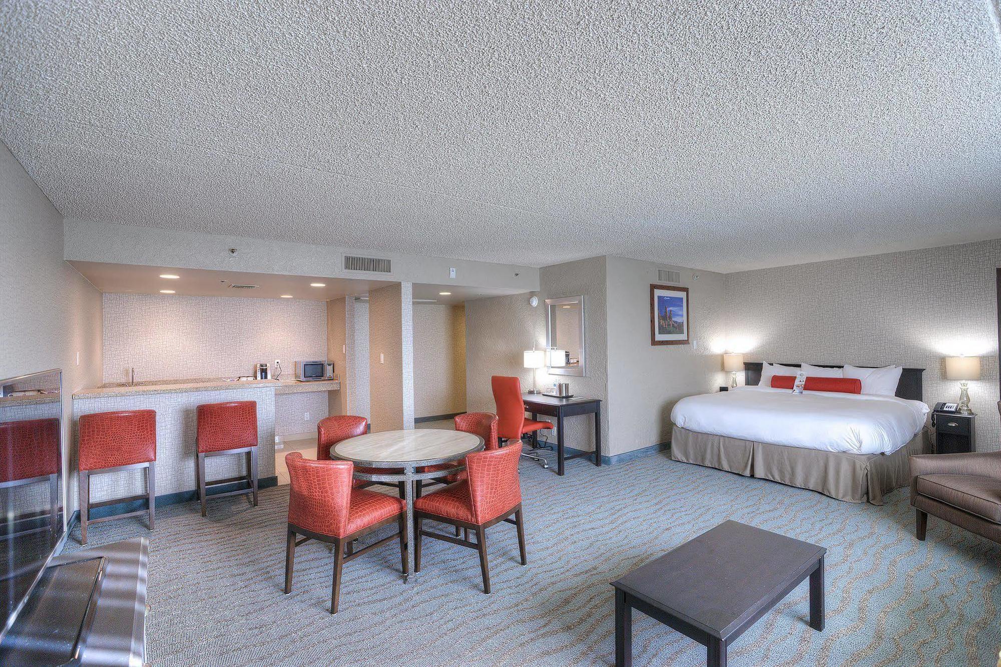 Doubletree By Hilton Phoenix North Extérieur photo