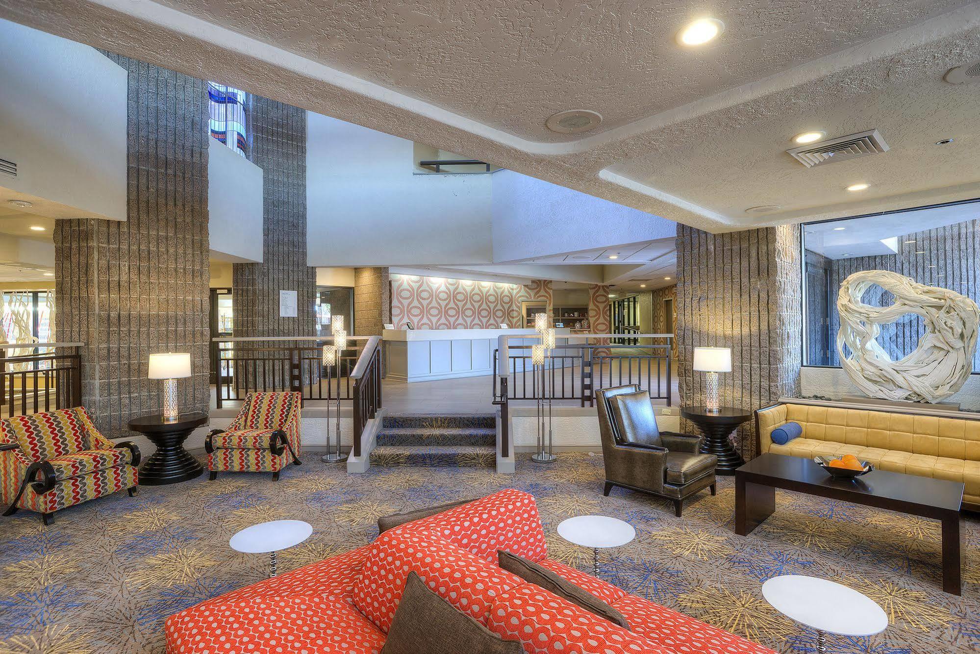 Doubletree By Hilton Phoenix North Extérieur photo