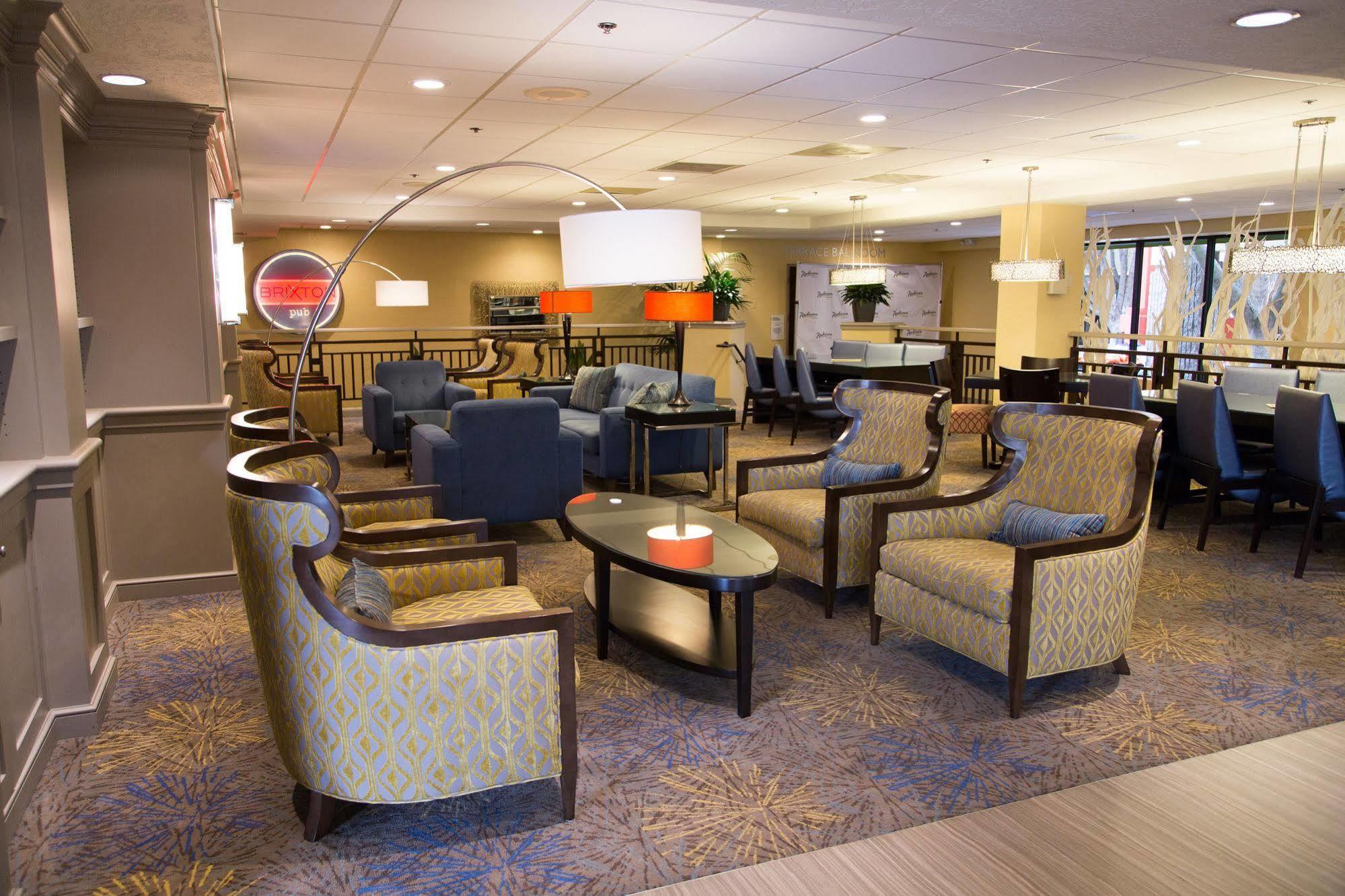 Doubletree By Hilton Phoenix North Extérieur photo