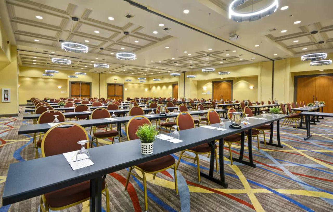 Doubletree By Hilton Phoenix North Extérieur photo